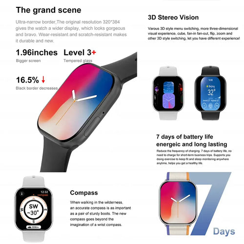ZenWatch Inteligentny Zegarek